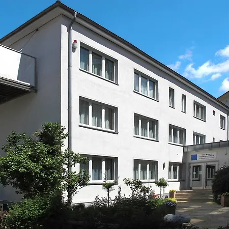 Ferienwohnung Heringsdorf 600s