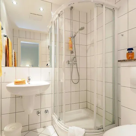 Ferienwohnung Heringsdorf 600s Appartement